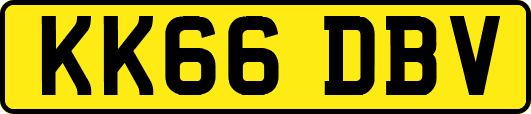 KK66DBV