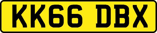 KK66DBX