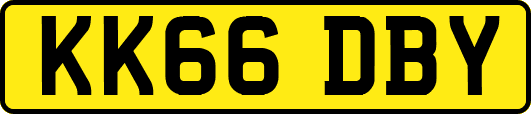 KK66DBY