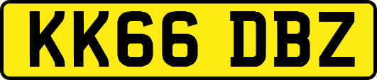 KK66DBZ