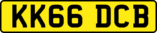 KK66DCB