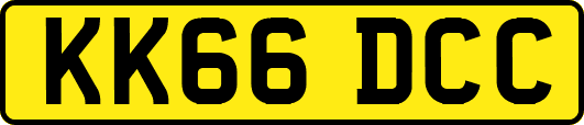 KK66DCC