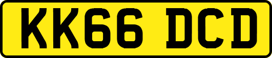 KK66DCD