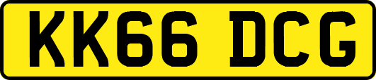 KK66DCG