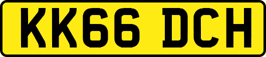KK66DCH