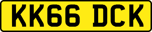 KK66DCK