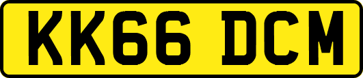 KK66DCM