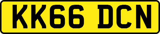 KK66DCN