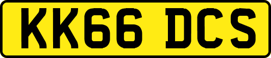 KK66DCS
