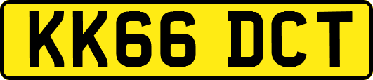 KK66DCT