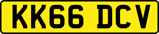 KK66DCV