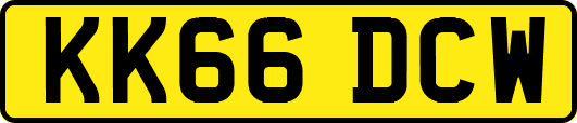 KK66DCW