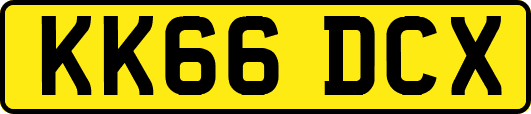 KK66DCX