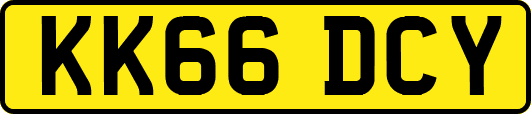 KK66DCY