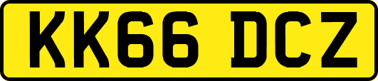 KK66DCZ