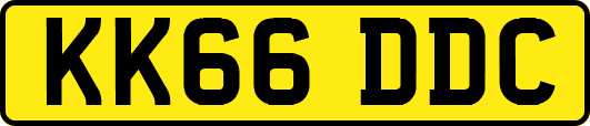 KK66DDC