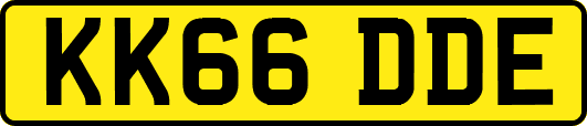 KK66DDE