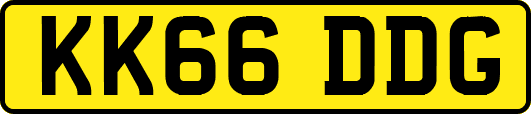 KK66DDG