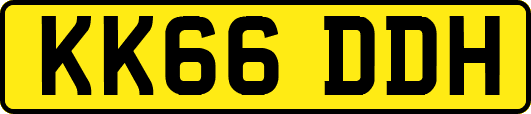 KK66DDH