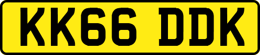 KK66DDK