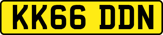 KK66DDN