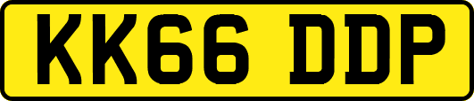 KK66DDP