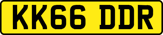 KK66DDR