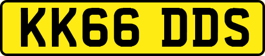 KK66DDS