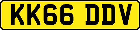 KK66DDV