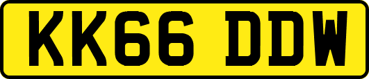 KK66DDW