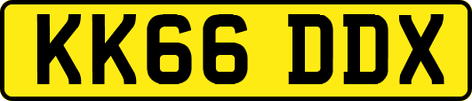 KK66DDX