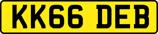 KK66DEB
