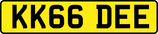 KK66DEE