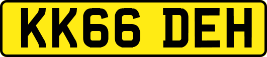 KK66DEH
