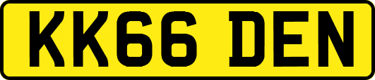 KK66DEN
