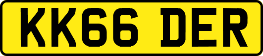 KK66DER