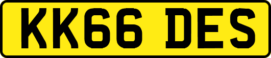 KK66DES