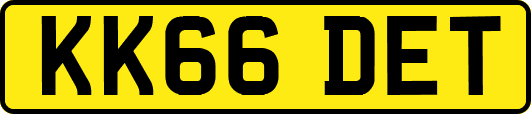 KK66DET