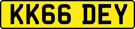 KK66DEY