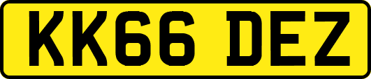 KK66DEZ