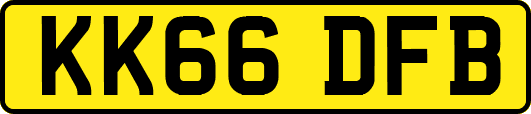 KK66DFB