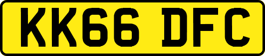 KK66DFC
