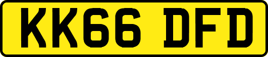 KK66DFD