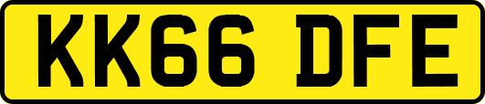KK66DFE