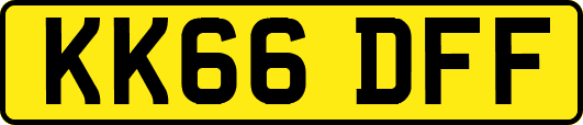 KK66DFF