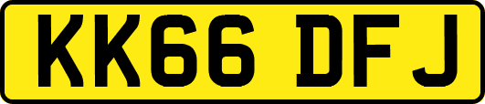 KK66DFJ