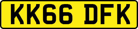 KK66DFK