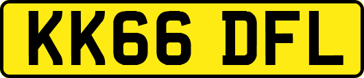 KK66DFL