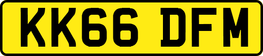 KK66DFM