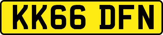 KK66DFN